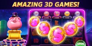 Game Slots Quốc Tế là gì? Giải thích chi tiết dễ hiểu cho người mới