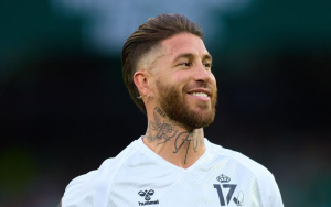 Ramos - Cuộc đời siêu Hậu vệ manh mẽ có gì thú vị?