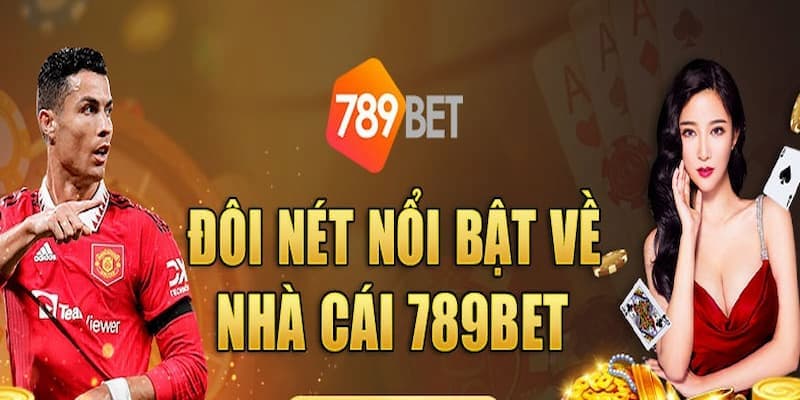 Sự thành lập và phát triển của 789 BET