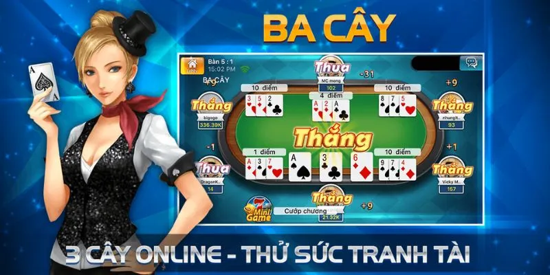 Lý do vì sao 789Bet trở thành lựa chọn hàng đầu cho người chơi game bài