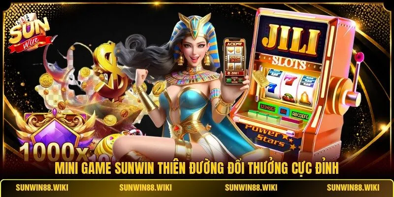 Mini Game