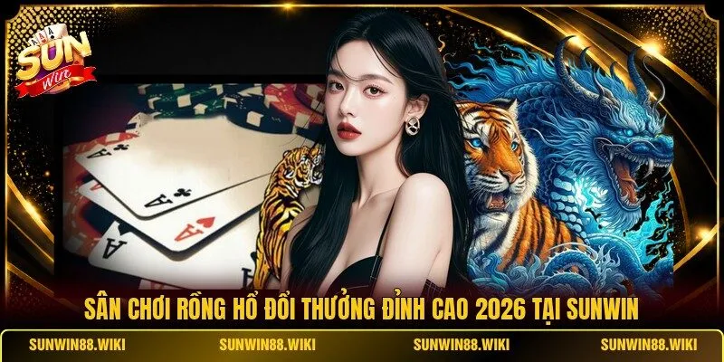 Rồng Hổ