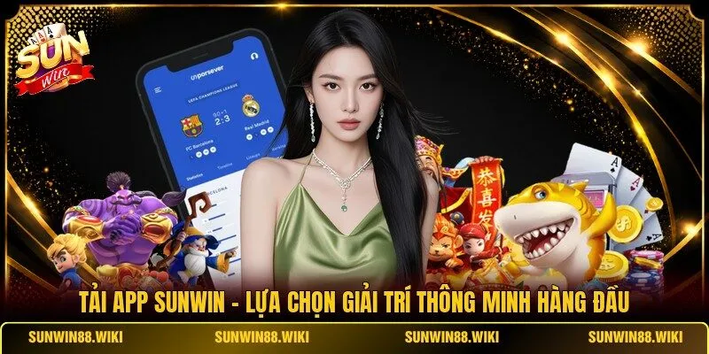 Tải App Sunwin