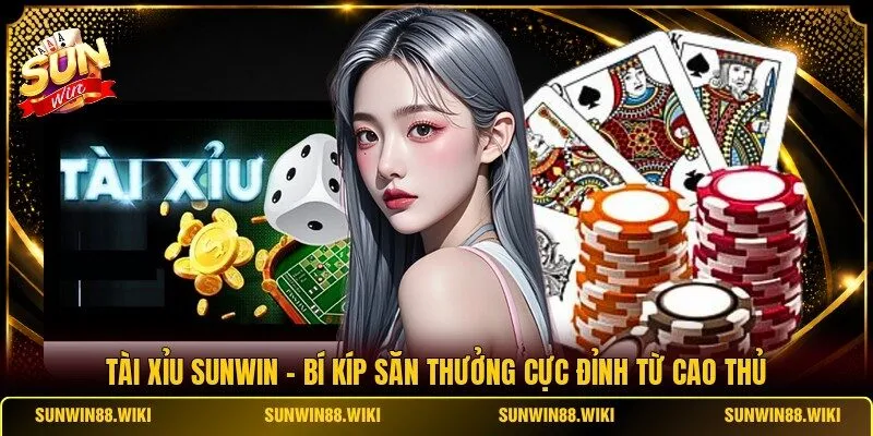 Tài Xỉu