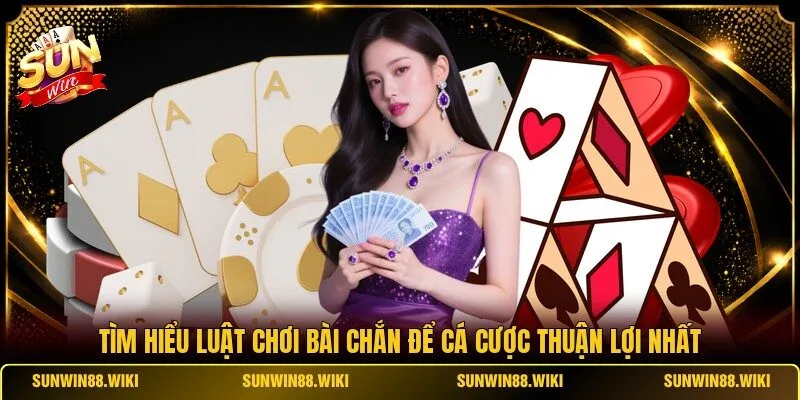 Tìm hiểu luật chơi bài Chắn để cá cược thuận lợi nhất